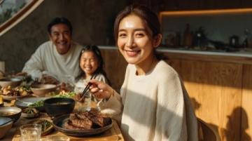 給孩子的4道高鋅菜肴，促進大腦發育增強記憶力