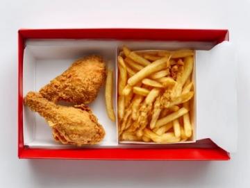 雞肉品種之爭:麻雞VS普通雞