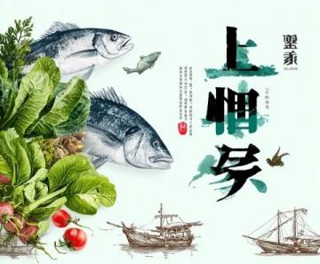探尋樂清天價海鮮面:雨中邂逅,醇香滋味盡享盛宴