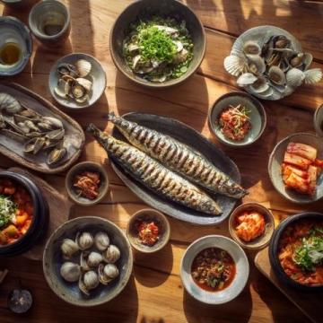 大理洱海金梭島：品嘗地道漁家全魚宴