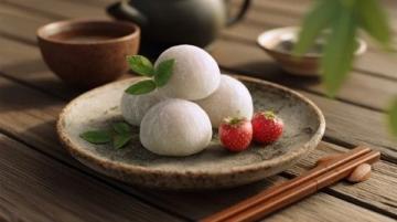 香蘭糯米糕Seri Muka:傳統(tǒng)娘惹甜點(diǎn)的獨(dú)特風(fēng)味制作指南