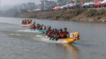 農歷三月十七：從廣西裴九娘到蒙古族祭祖，各地都有這樣一天