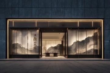 探索溫州:2025年云端奇跡與宋韻水街,揭秘未來文旅地標(biāo)與奇石秘境