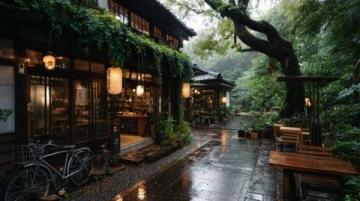 推薦安吉必去的老李家土菜館，地道美味不容錯過！