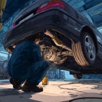 汽車保養與駕駛技巧:提升體驗與延長使用壽命的實用指南