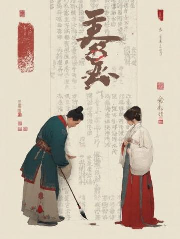 中國古代的浪漫泡妞技巧揭秘:劉邦與李淵如何贏得美人芳心?