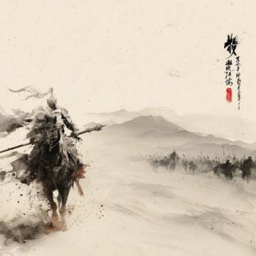 蒙古鐵騎避開關隘,巧妙穿行,橫掃金國都城,宣告其悲劇性終結