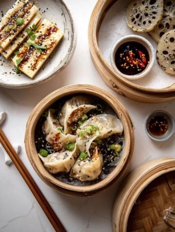 2023安義地標美食創新大賽獲獎菜品揭曉