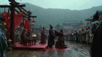 晉祠：一部三晉大地的活態文化史詩，感受歷史與自然的交融