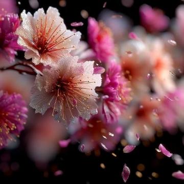 滎陽豐樂櫻花園賞花指南：免門票詳情及游玩攻略