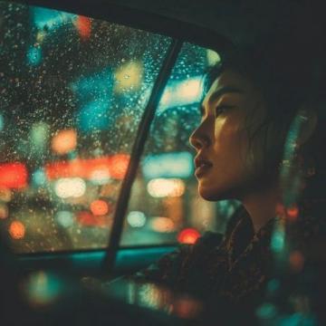女子駕車遇查酒駕，吹氣后紅燈亮起竟是因吃荔枝！