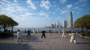 上海團建好去處：打卡熱門景點玩轉申城