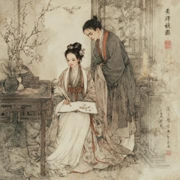 李白詩中的“南陽”究竟指的是哪里？探究唐代鄧州與南陽縣的歷史關(guān)系