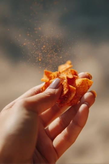 哪些生意當前最火？我認為是這些美食小吃