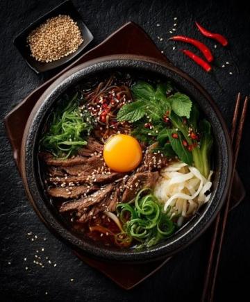 四款美味佳肴，誘人滋味一網打盡！