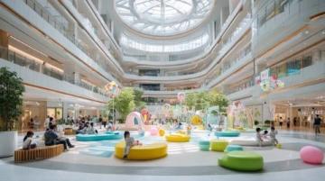 廈門世茂E-mall正式開業!