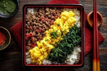 廚房新手必學：零失敗鹵肉秘方，讓男友連吃三碗飯！