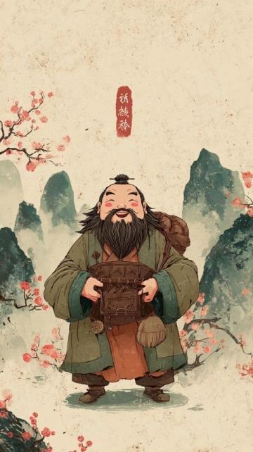 莊子齊物論:認知受環境影響的哲學思考與發展受限的客觀知識探討
