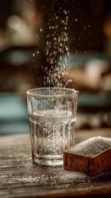揭秘飲水常識陷阱:科學揭秘你的飲水誤區!