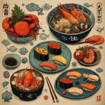 探訪豪車會所,斗鯧盆菜、膏蟹河豚連著出,一盆姜油蛇