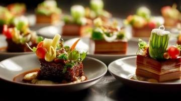 10分鐘速成米其林級佳肴：家常食材變廚神秘籍