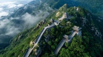 湖北十堰熱門景區盤點：自然人文景觀一網打盡