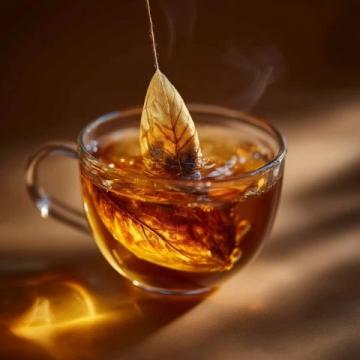 巖茶為什么要焙火?不同烘焙方式的影響解析