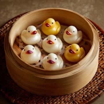 八款營養松軟的饅頭發糕,寶寶最愛吃的美味早餐 рецепты
