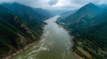 密云白河自駕探秘：意外驚喜的峽谷之旅與絕美風(fēng)光