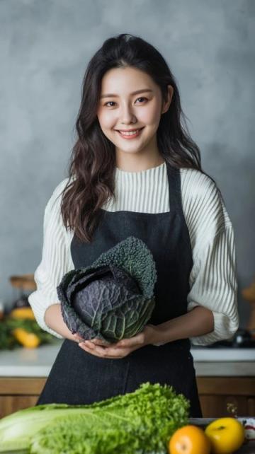 簡易美味！烤箱魔力解鎖營養花螺，夏日快手海鮮食譜