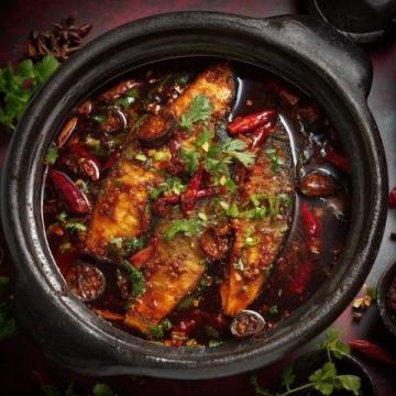 潮州雜魚煲三步輕松搞定，鮮香美味秘訣在此！