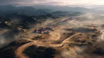 揭秘！甘肅張掖曾是古代都城，駱駝城遺址帶你穿越回北涼王國(guó)