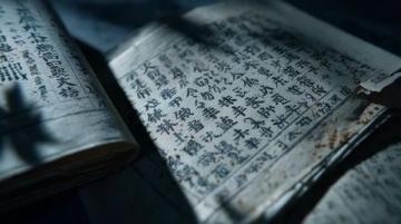 穿越古韻天一閣，古書墨香共飄蕩——揭秘中國首家私人藏書館