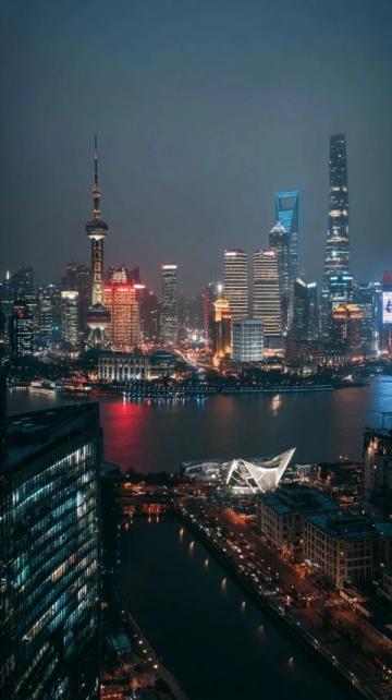 上海旅行費用全攻略,學生黨也能沖!