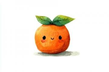 Hi~我是博學小橙