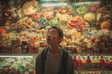 香港暴走食光解碼美食游樂場的隱藏關卡