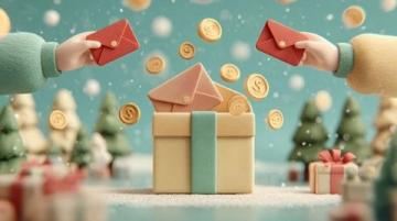 新年囤貨攻略:頭條商城優惠活動與精選年貨推薦