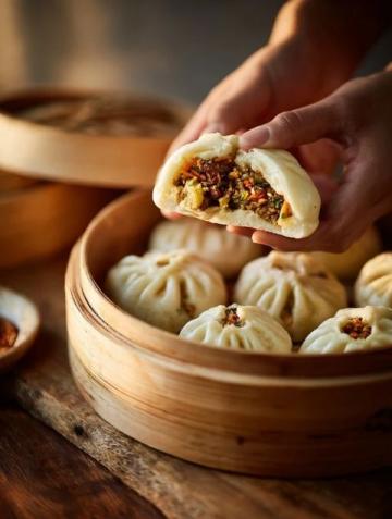 承德旅游攻略及美食分享