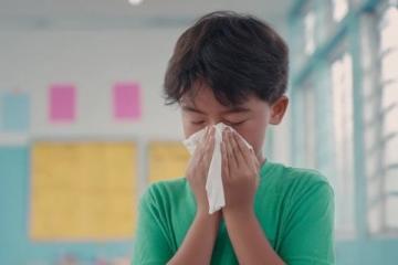 揭秘過(guò)敏性鼻炎:常見癥狀及預(yù)防措施