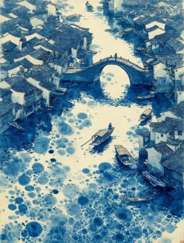 探秘大岞港：山海風光中的詩意畫卷與人文故事