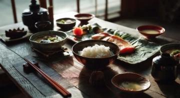 日本鰻魚(yú)飯的魅力：精細(xì)烹飪的藝術(shù)