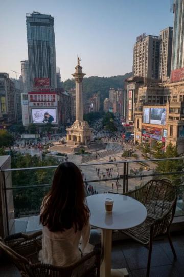 上海2天1夜窮游攻略:打工人的特種兵式旅游指南