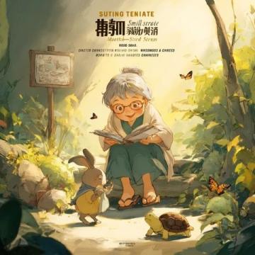 螺香四溢的驚喜萬家麗負一樓螺小仙螺螄粉