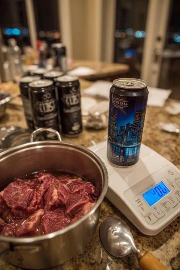 飲料變菜譜：可樂雞翅、啤酒雞腿、雪碧苦瓜與紅酒番茄燉牛腩的做法