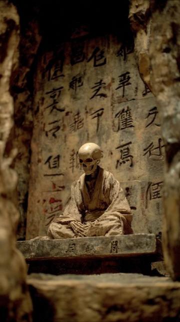 清朝名詩過窯頭石刻三十三村冠尋源望古榕土風多酒肆民業半茶農…康熙歲貢