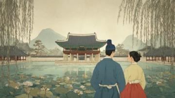 楠瓜的皇庭廣場探店日記