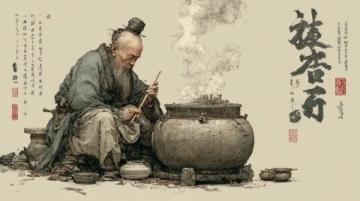 蘇軾古代的吃貨與詩人雙料冠軍!