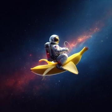 在星辰大海中揭秘航天員的獨特太空生活