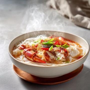 貴州必嘗美食推薦：魚湯酸菜、腸旺面等特色佳肴