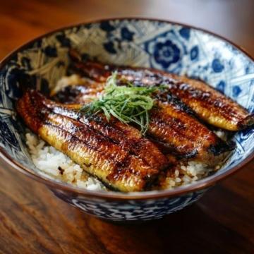 廣州最正宗的鰻魚料理日料控必打卡!